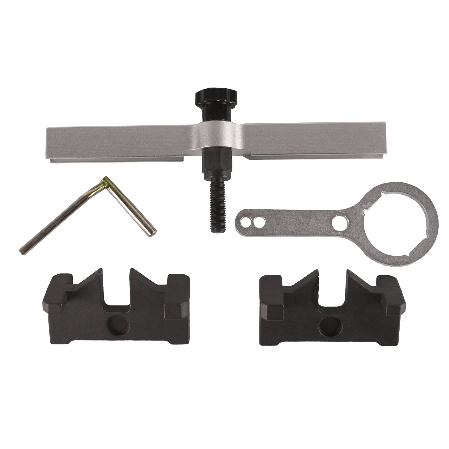 echtools EC1011 MOTOREINSTELL-WERKZEUG STEUERKETTE-WECHSEL für BMW F10 F12 F13 V8 N63