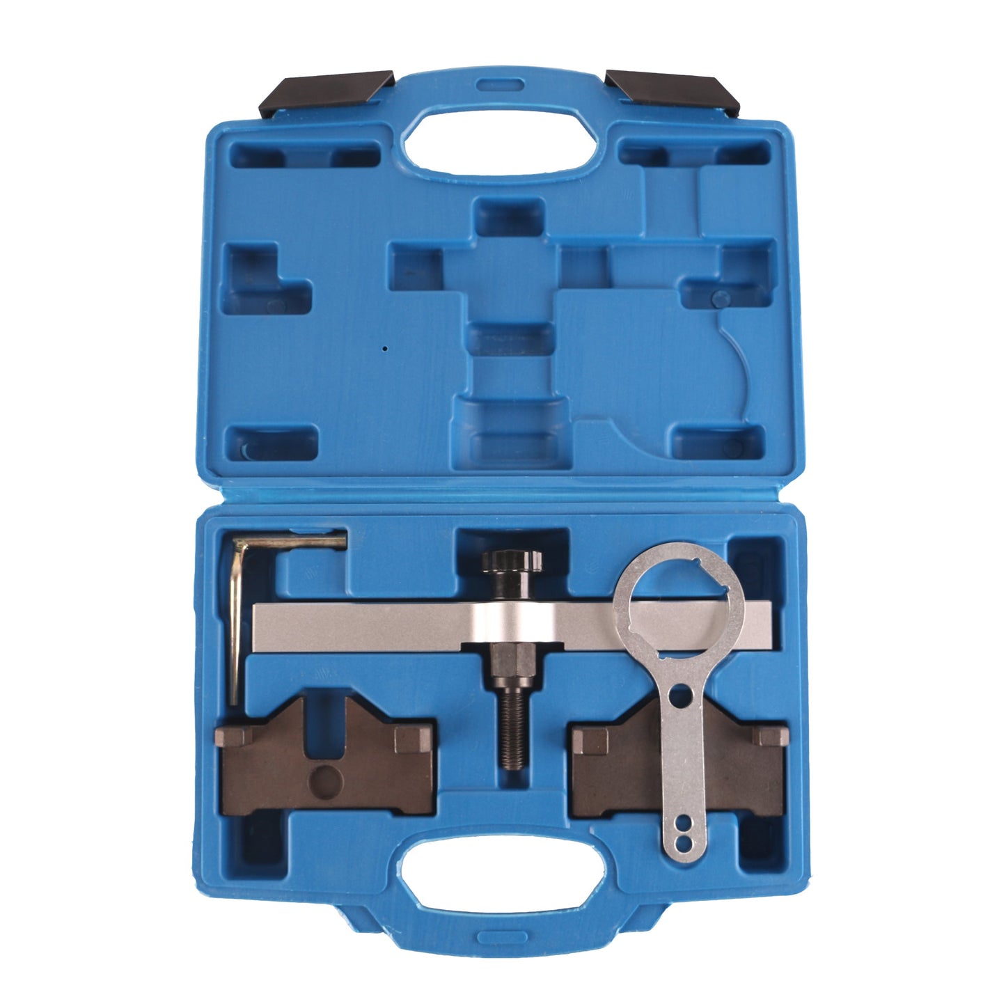 echtools EC1011 MOTOREINSTELL-WERKZEUG STEUERKETTE-WECHSEL für BMW F10 F12 F13 V8 N63