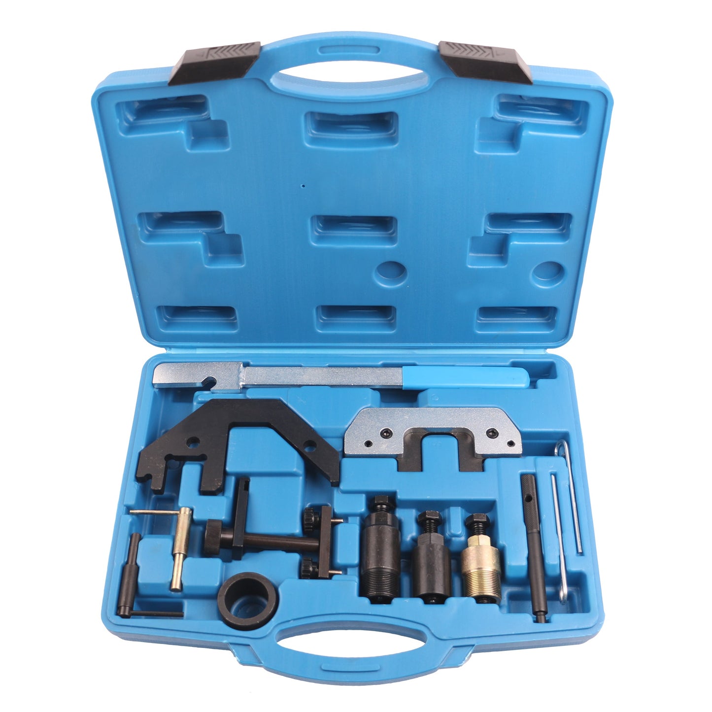 echtools EC1017 Motor Einstellwerkzeug Nockenwellen Arretierung Einstellwerkzeug für BMW M41 M47 M51 M57