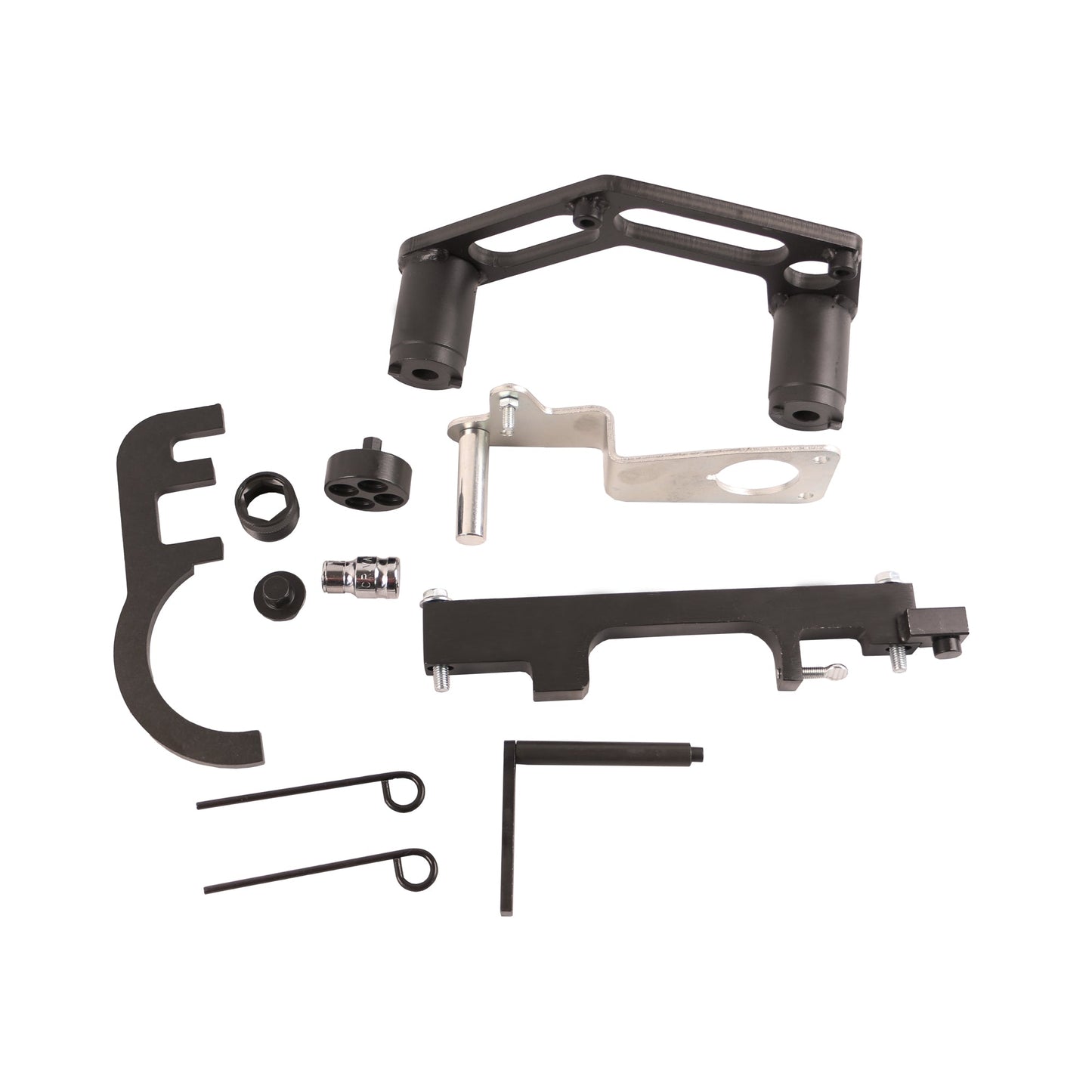 echtools EC1022 MotorEinstellwerkzeug Steuerkette Arretierung Werkzeug für BMW N47 N57 E60 X5 X6