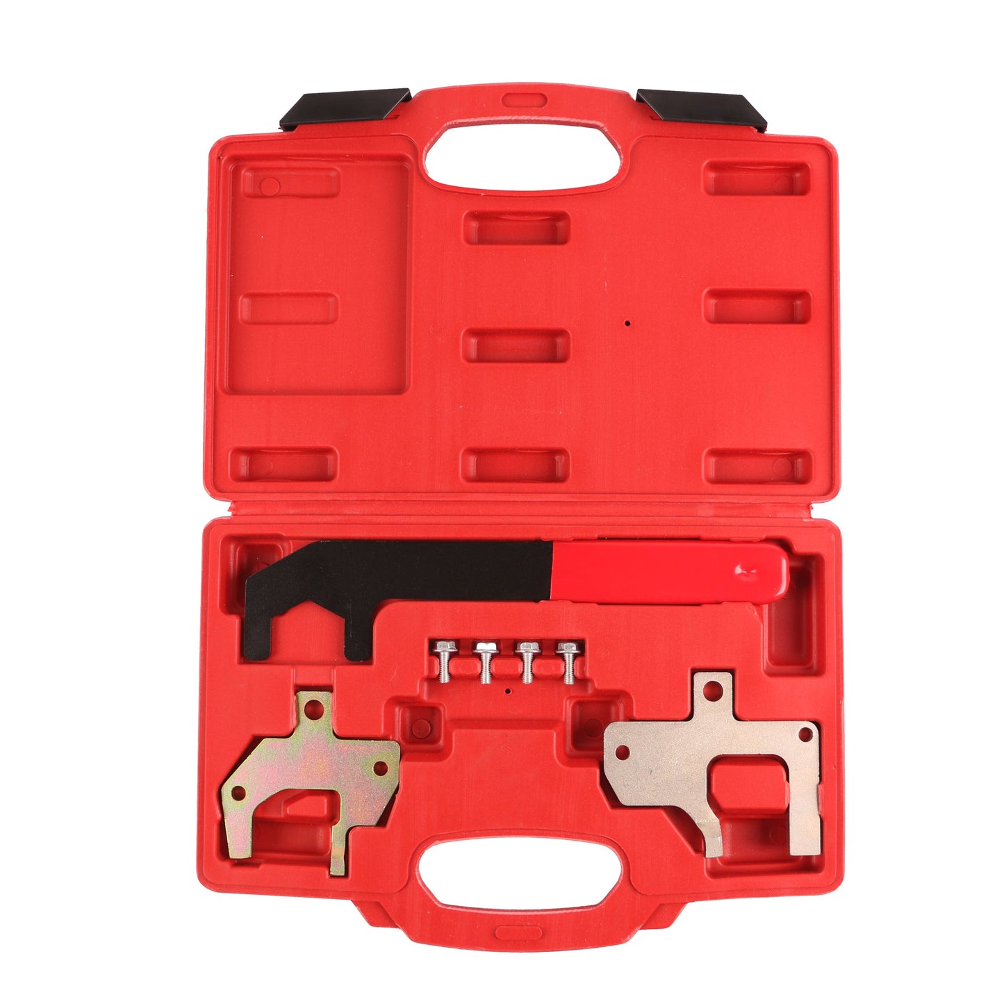 echtools EC1106 Motor Werkzeug Satz Steuerkette Wechsel für Mercedes M112 und M113 Nockenwelle