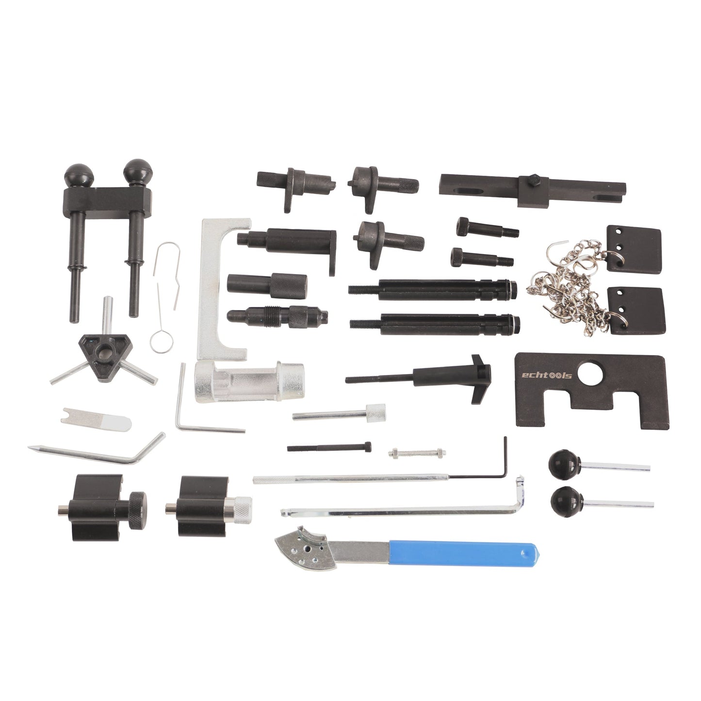 echtools EC1202 / Zahnriemen Einstell Werkzeug Arretierung Nockenwellen für VW Golf Audi A3 A4 A6