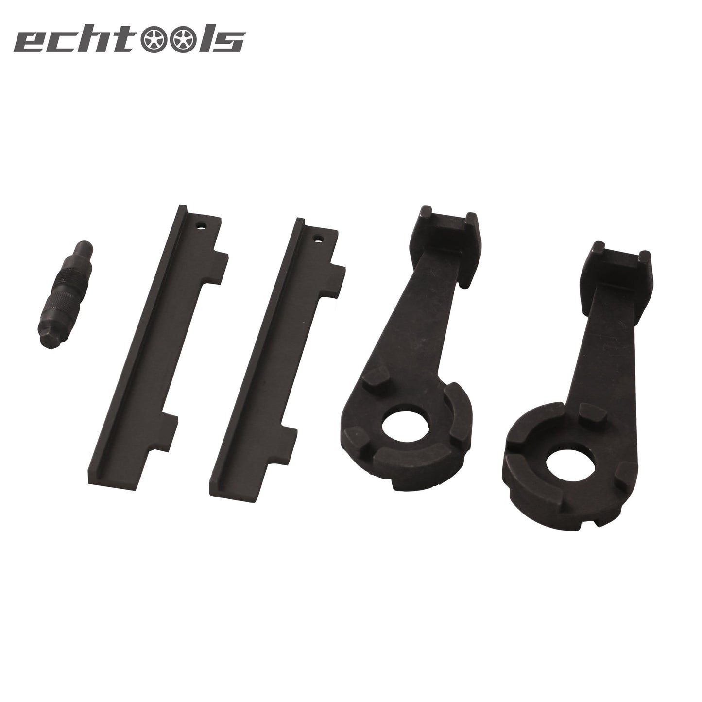 echtools EC1215 Motoreinstellwerkzeug Nockenwellen für VW AUDI 4.2 ALLROAD V8 S4 A6