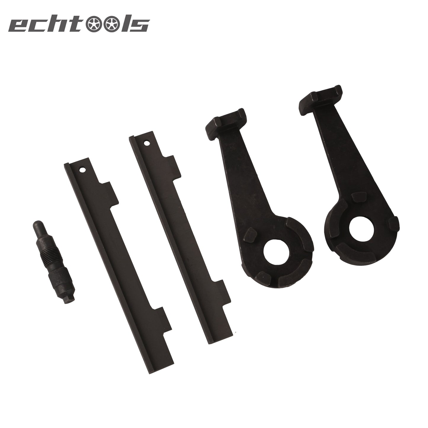 echtools EC1215 Motoreinstellwerkzeug Nockenwellen für VW AUDI 4.2 ALLROAD V8 S4 A6