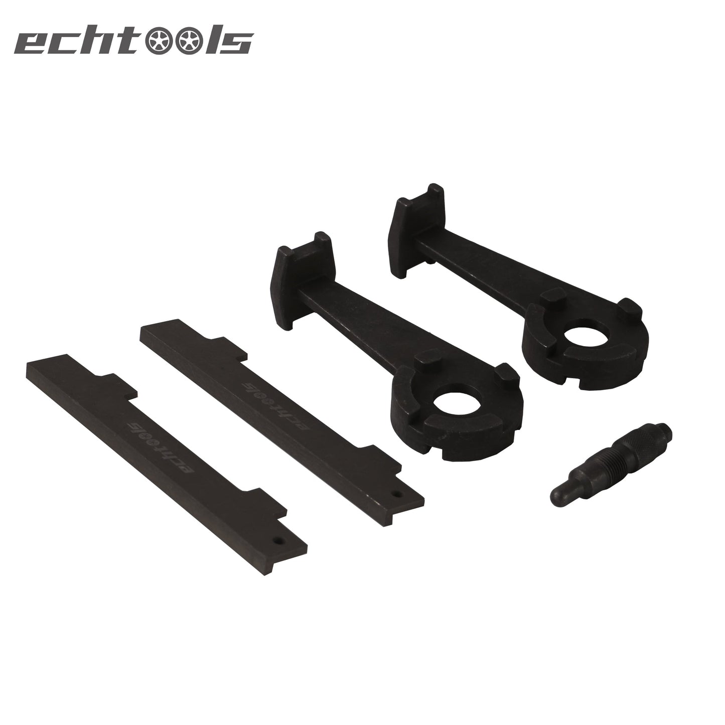 echtools EC1215 Motoreinstellwerkzeug Nockenwellen für VW AUDI 4.2 ALLROAD V8 S4 A6