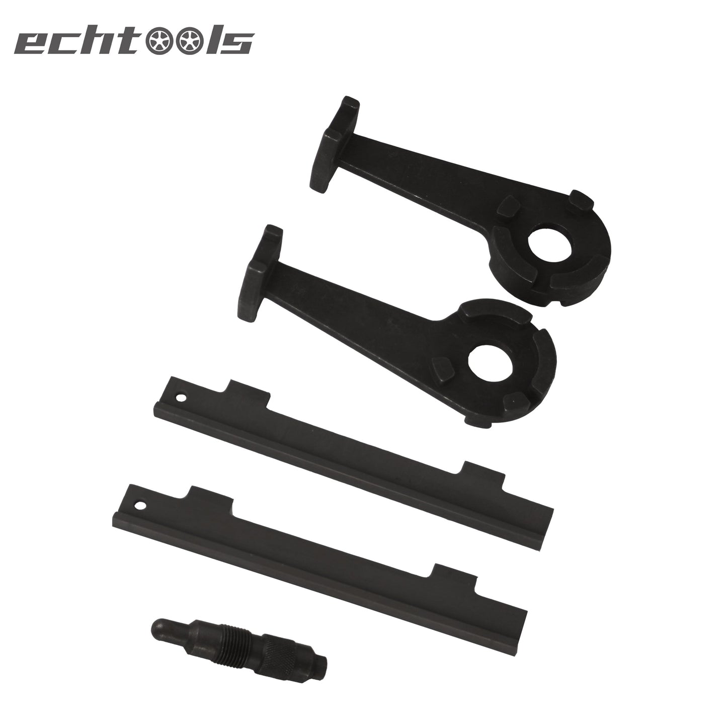 echtools EC1215 Motoreinstellwerkzeug Nockenwellen für VW AUDI 4.2 ALLROAD V8 S4 A6