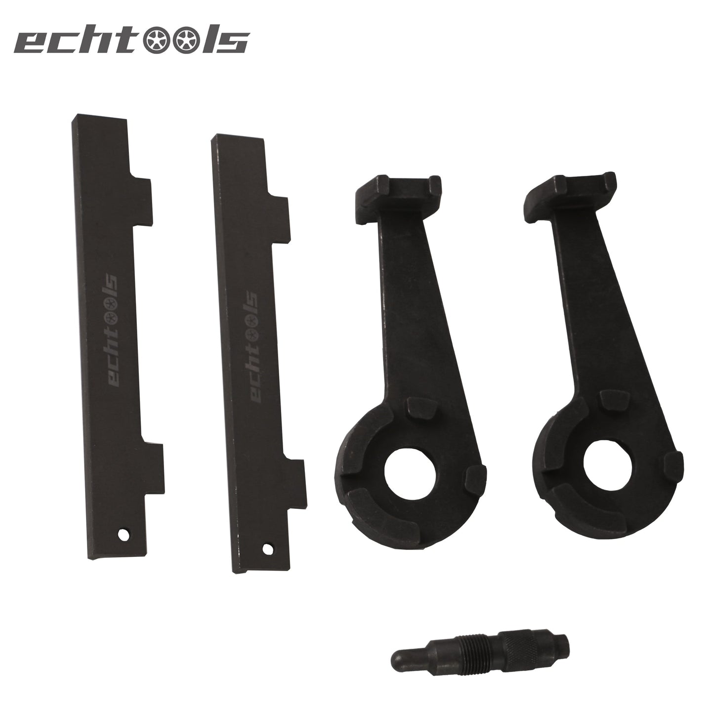 echtools EC1215 Motoreinstellwerkzeug Nockenwellen für VW AUDI 4.2 ALLROAD V8 S4 A6