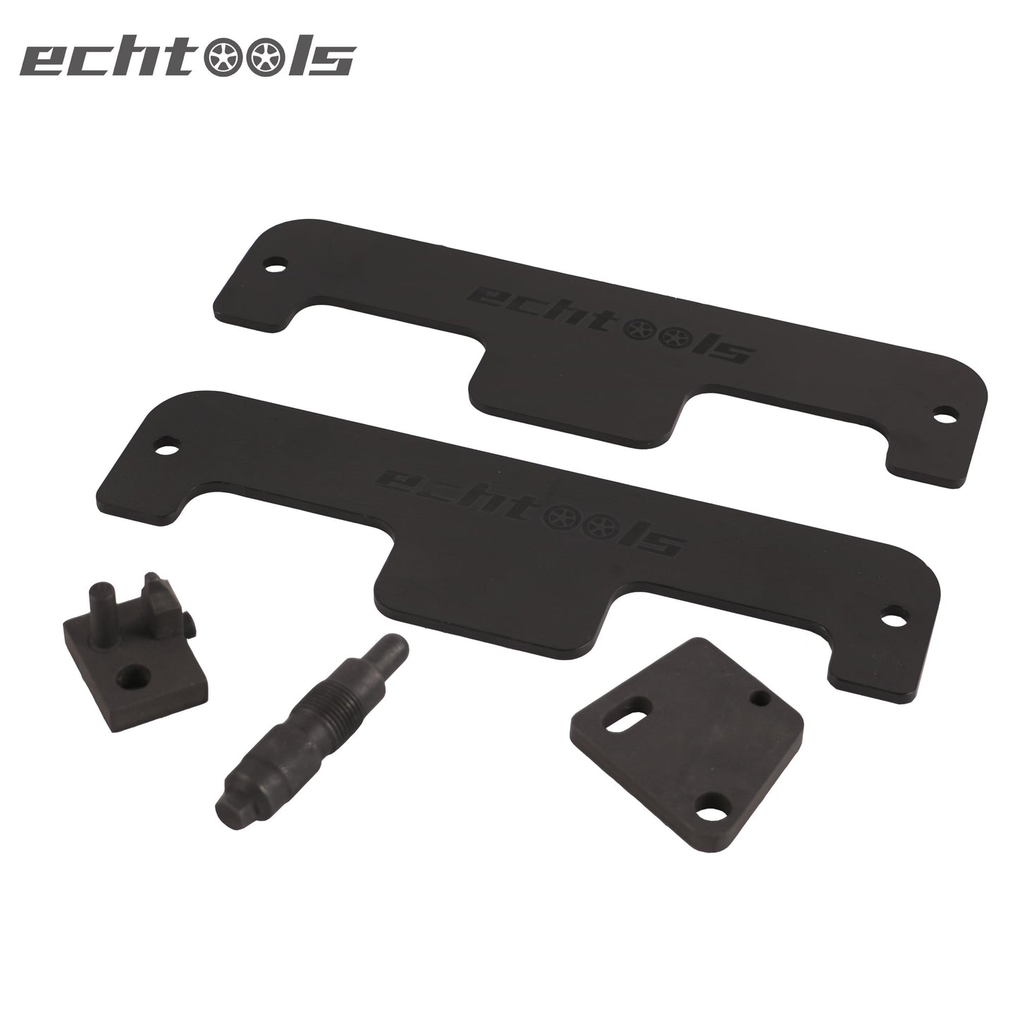 echtools EC1216 Motor Einstellwerkzeug für Audi VW W12 Touareg Phaeton 6.0 Porsche 3.6