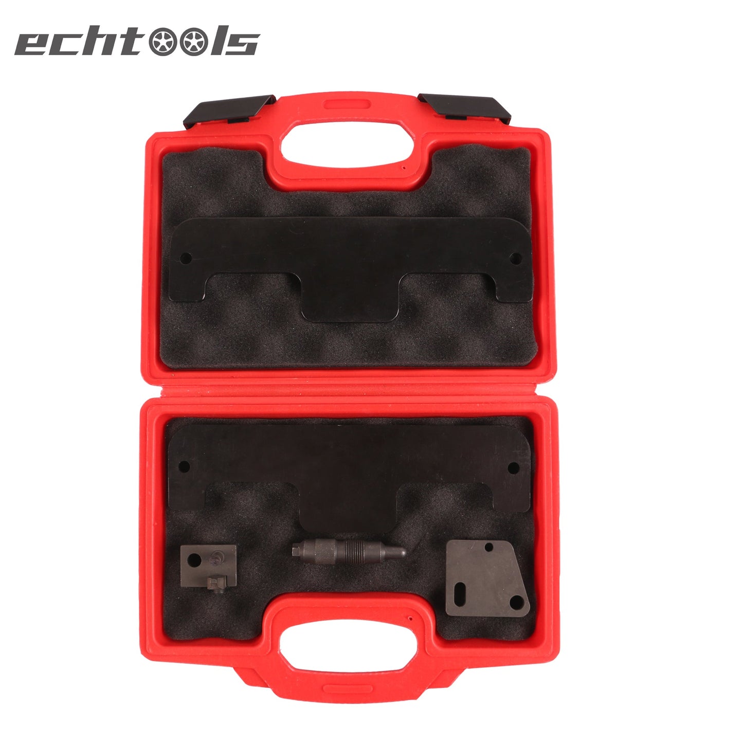 echtools EC1216 Motor Einstellwerkzeug für Audi VW W12 Touareg Phaeton 6.0 Porsche 3.6