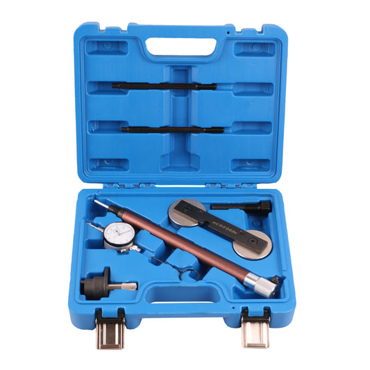echtools EC1223 Motor Einstellwerkzeug Nockenwellen Arretierung zum Kompatibel mit VW AUDI 1.2 1.4 1.6 FSI TSI TFSI