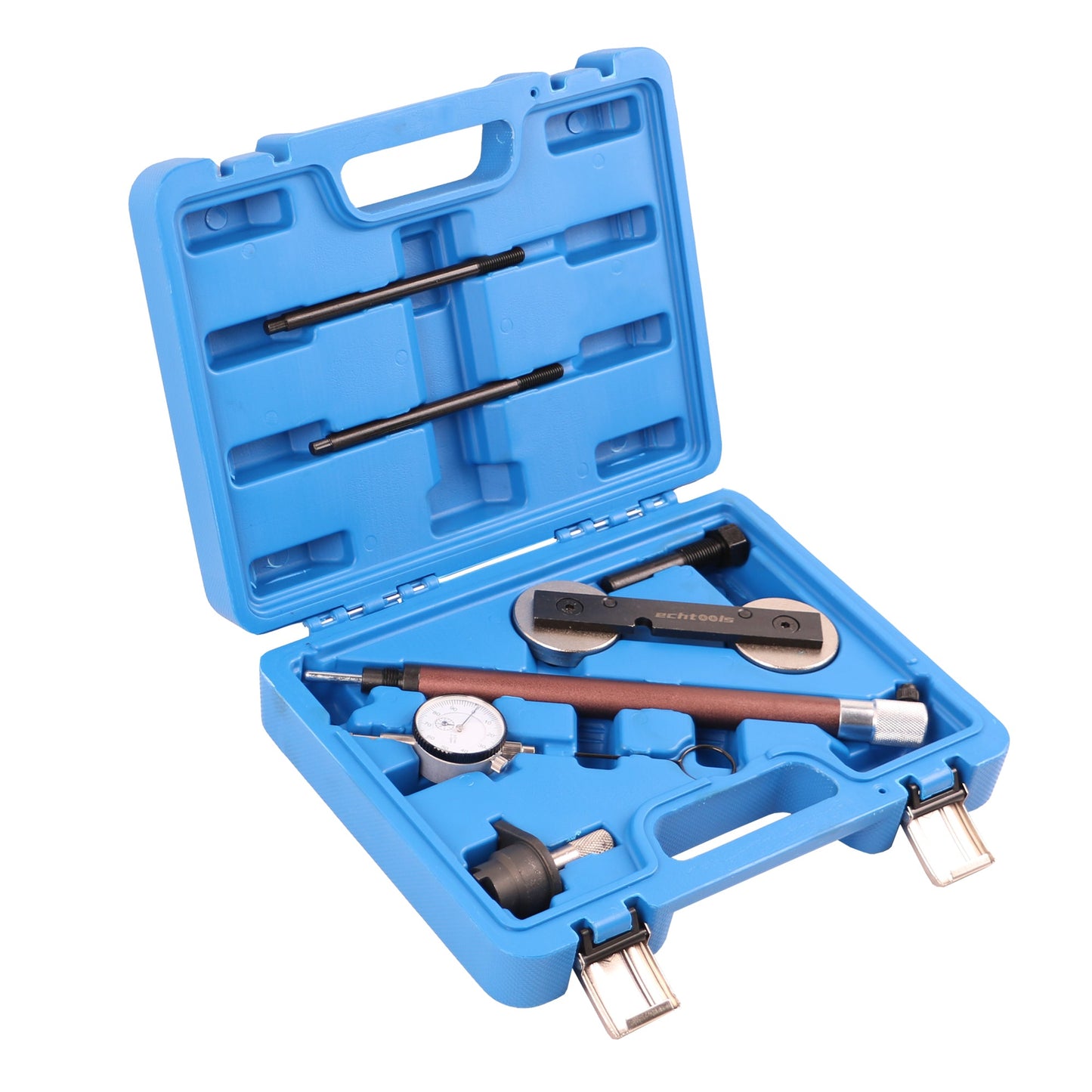 echtools EC1223 Motor Einstellwerkzeug Nockenwellen Arretierung zum Kompatibel mit VW AUDI 1.2 1.4 1.6 FSI TSI TFSI