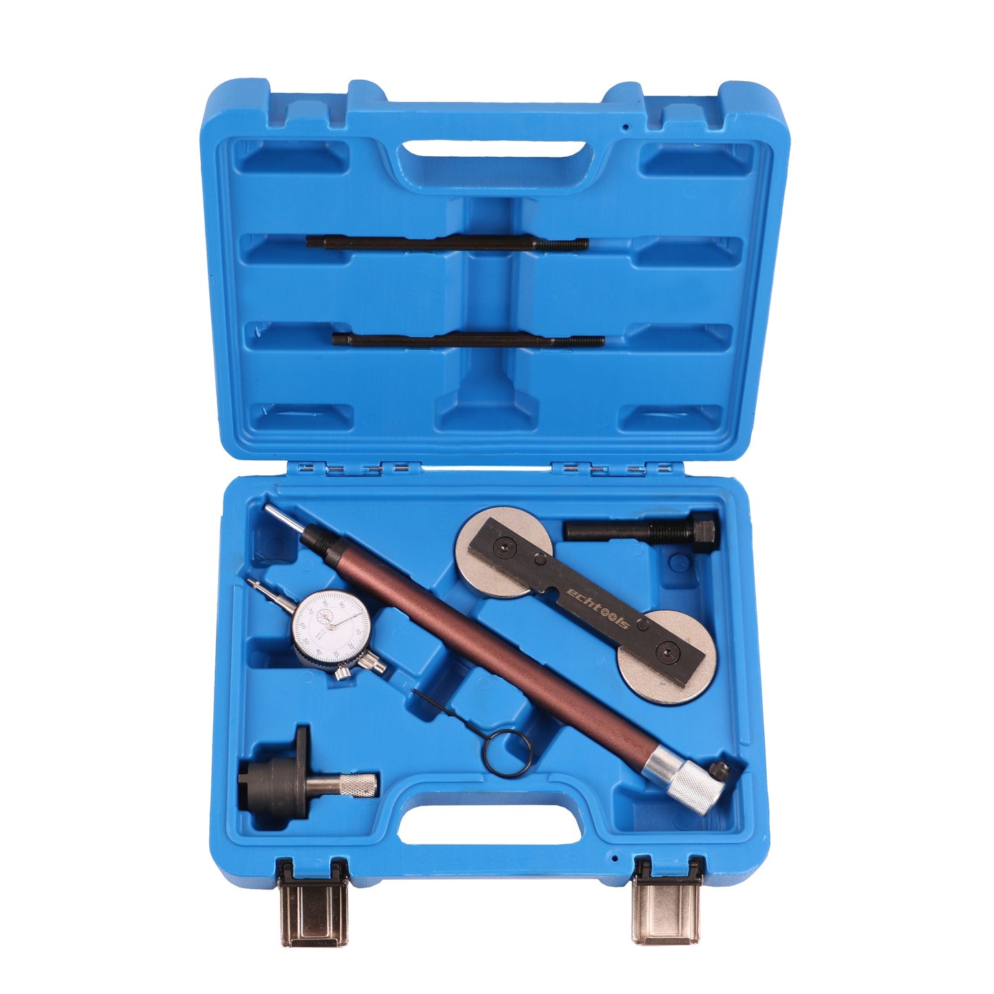 echtools EC1223 Motor Einstellwerkzeug Nockenwellen Arretierung zum Kompatibel mit VW AUDI 1.2 1.4 1.6 FSI TSI TFSI