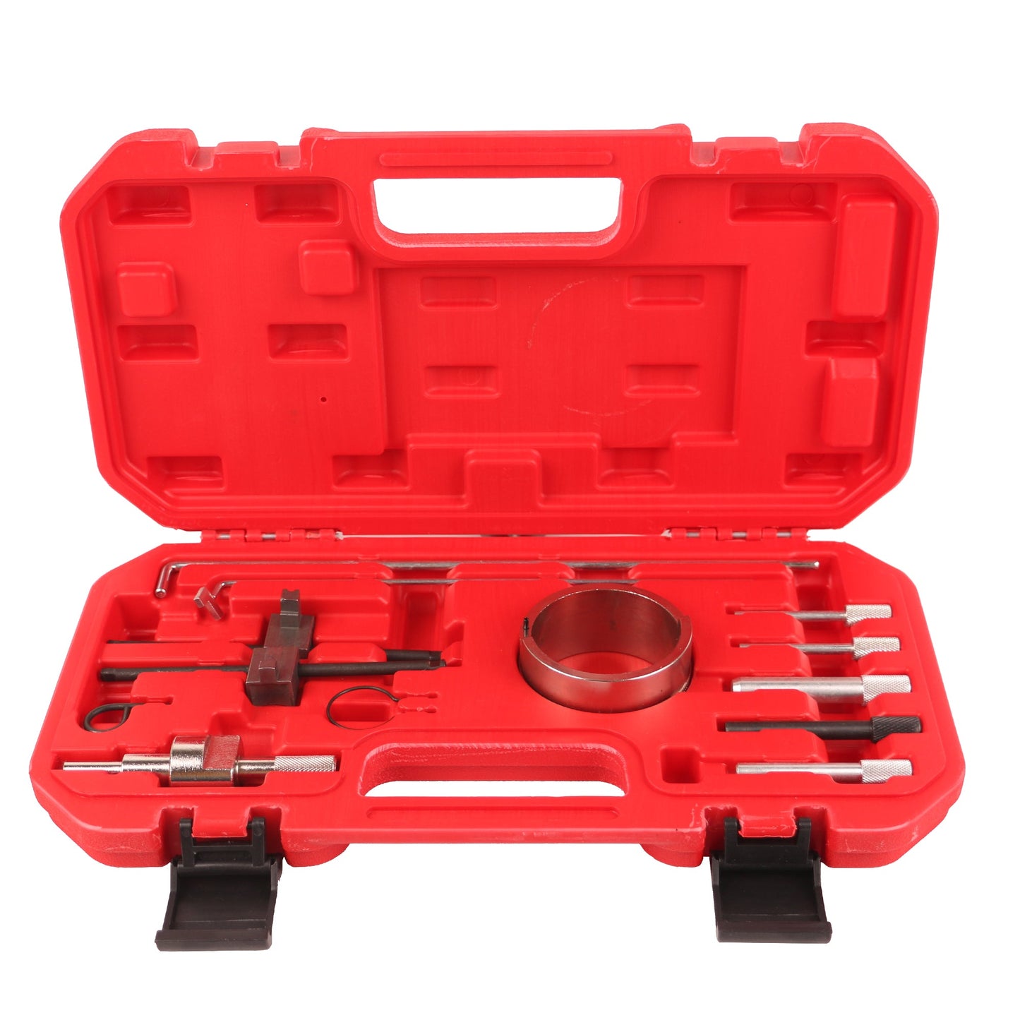 echtools EC1306 Motor-Einstellwerkzeug Arretierung Citroen C5 Xsara Picasso Peugeot 406 807 16V