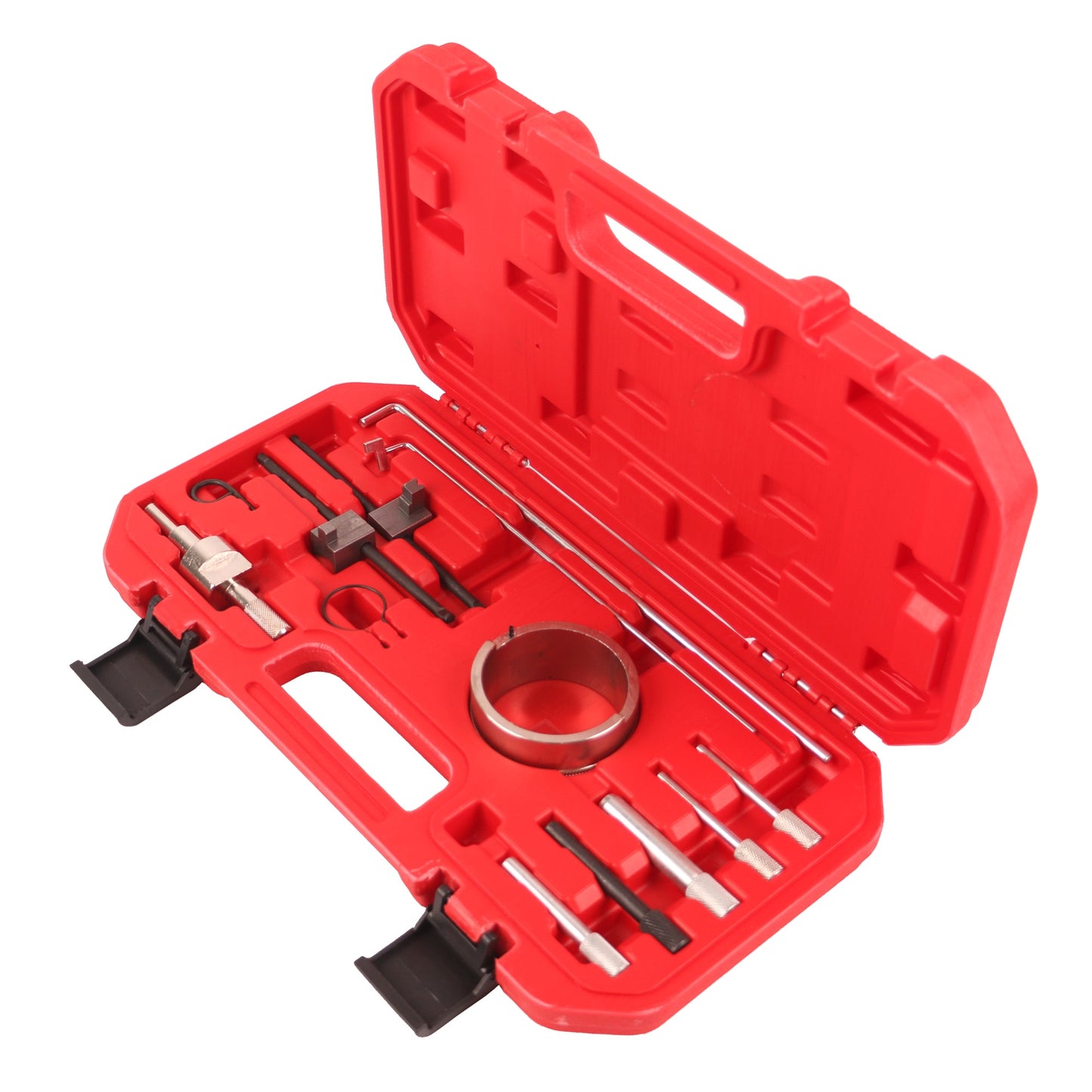 echtools EC1306 Motor-Einstellwerkzeug Arretierung Citroen C5 Xsara Picasso Peugeot 406 807 16V