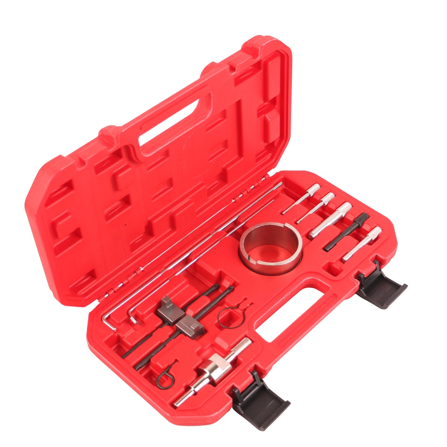 echtools EC1306 Motor-Einstellwerkzeug Arretierung Citroen C5 Xsara Picasso Peugeot 406 807 16V