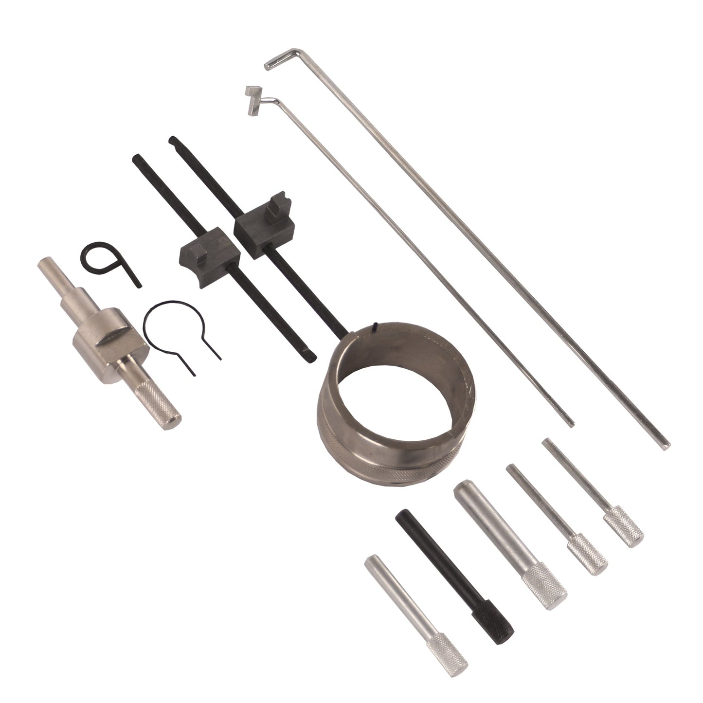 echtools EC1306 Motor-Einstellwerkzeug Arretierung Citroen C5 Xsara Picasso Peugeot 406 807 16V