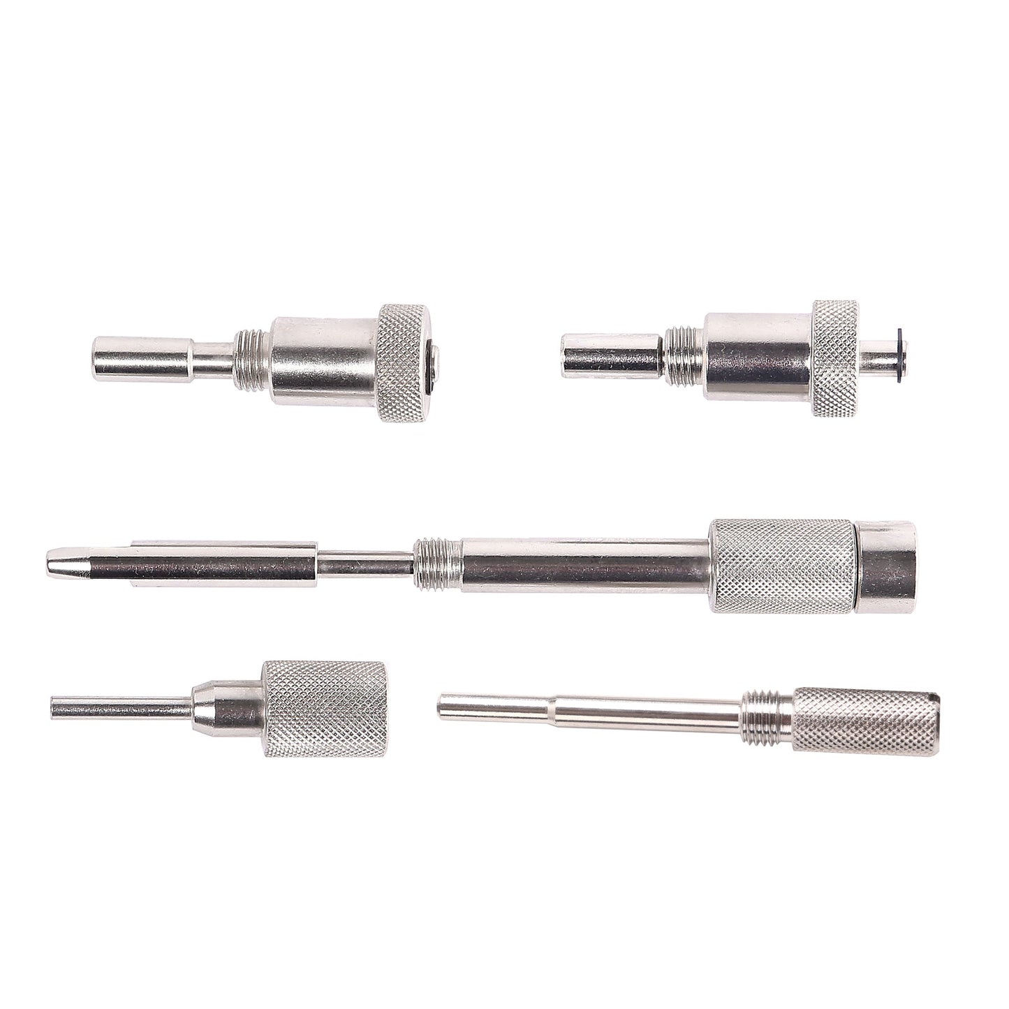 echtools EC1317 Motor Einstellwerkzeug Satz für FIAT PSA Arretierung Zahnriemen 2.2 2.3 3.0 JTD