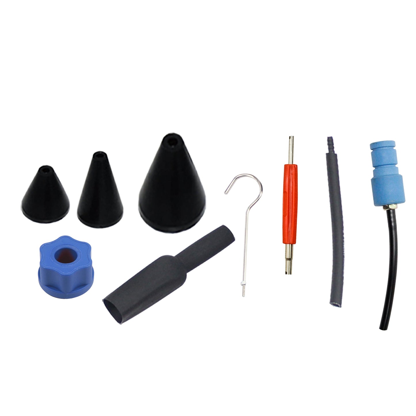 echtools EC1403 KFZ Rauch Maschine Lecksuchgerät EVAP Kraftstoffleitung Nebelmaschine Diagnose