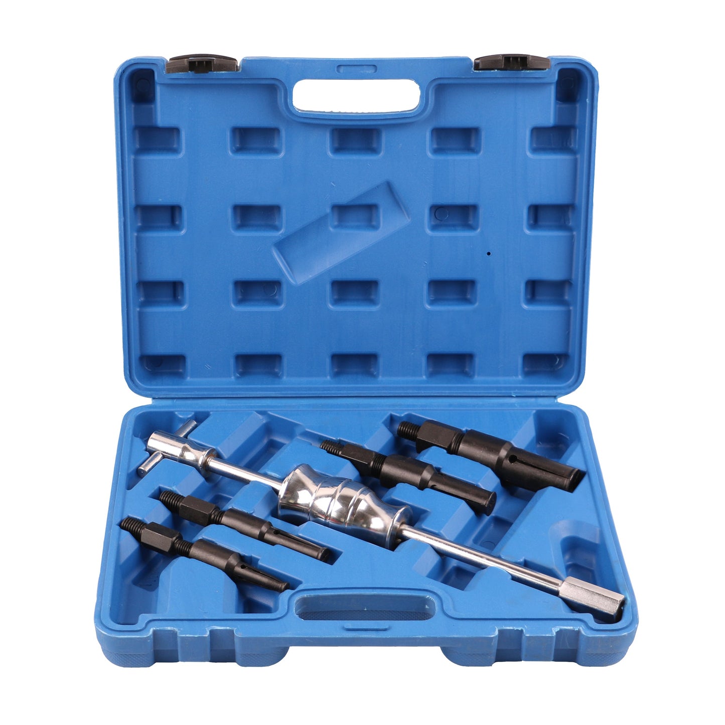 echtools EC1440 INNENABZIEHER MIT GLEITHAMMER LAGERABZIEHER INNENLAGER 5 TLG