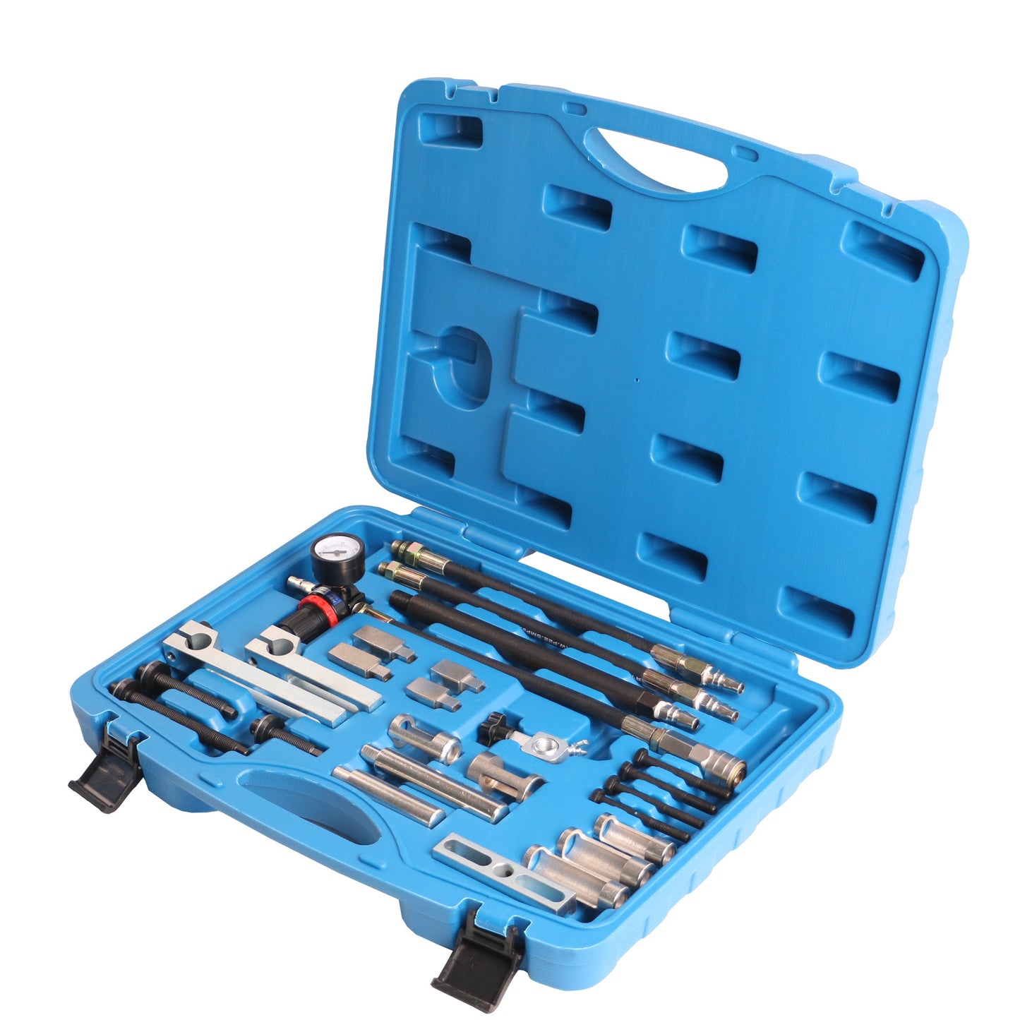 echtools EC1508 Universal Ventilfeder Ersetzen Werkzeug Satz Ventil Federspanner Druckluftwerkzeug Set Ventilschaftdichtung