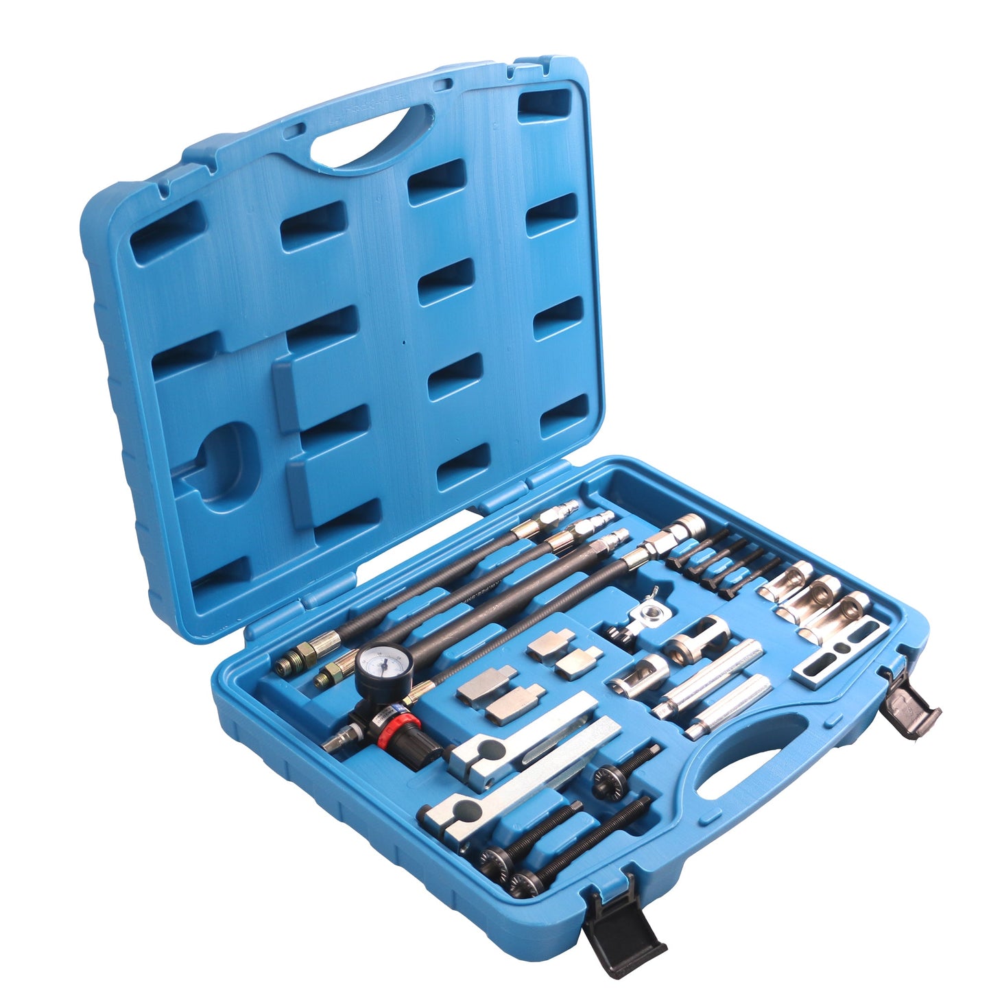 echtools EC1508 Universal Ventilfeder Ersetzen Werkzeug Satz Ventil Federspanner Druckluftwerkzeug Set Ventilschaftdichtung