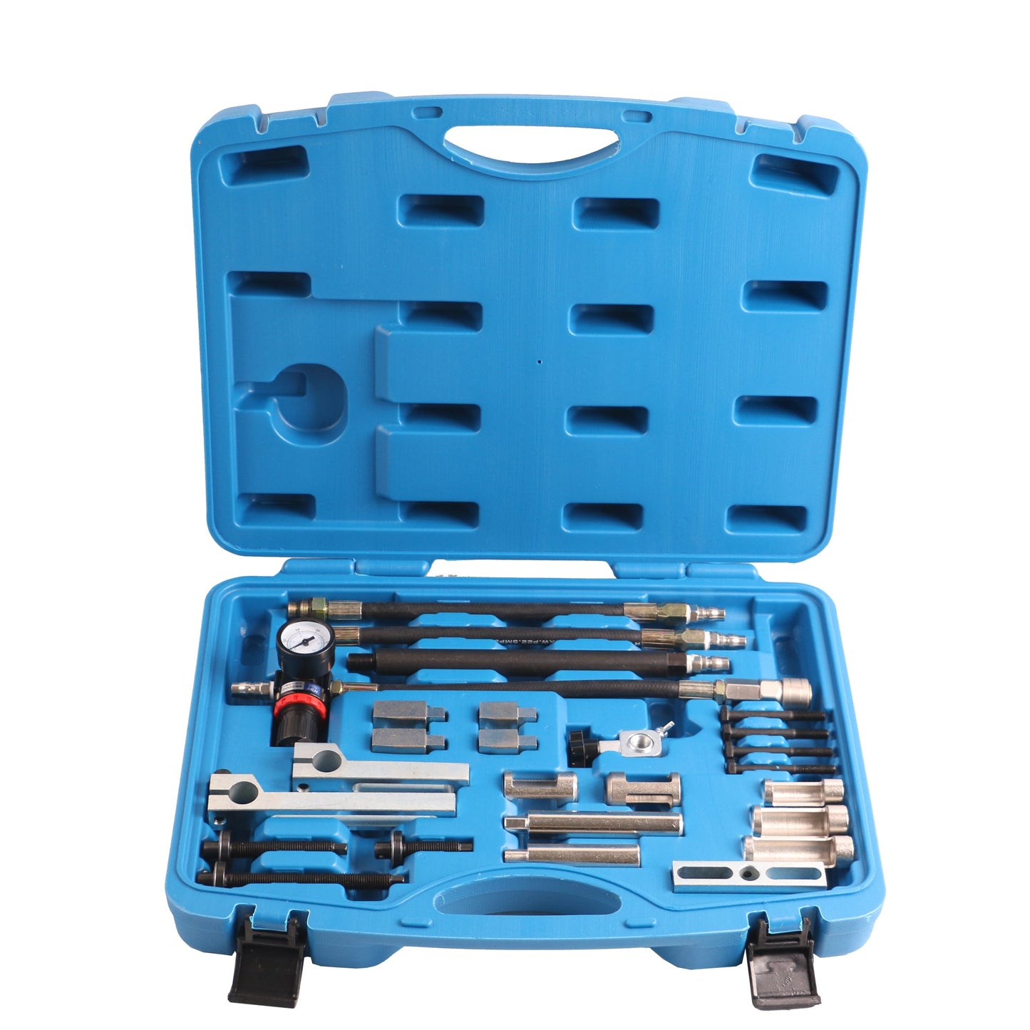 echtools EC1508 Universal Ventilfeder Ersetzen Werkzeug Satz Ventil Federspanner Druckluftwerkzeug Set Ventilschaftdichtung