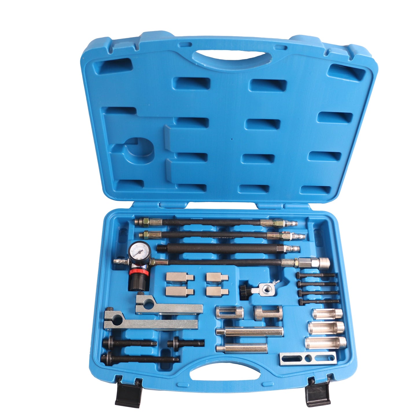 echtools EC1508 Universal Ventilfeder Ersetzen Werkzeug Satz Ventil Federspanner Druckluftwerkzeug Set Ventilschaftdichtung