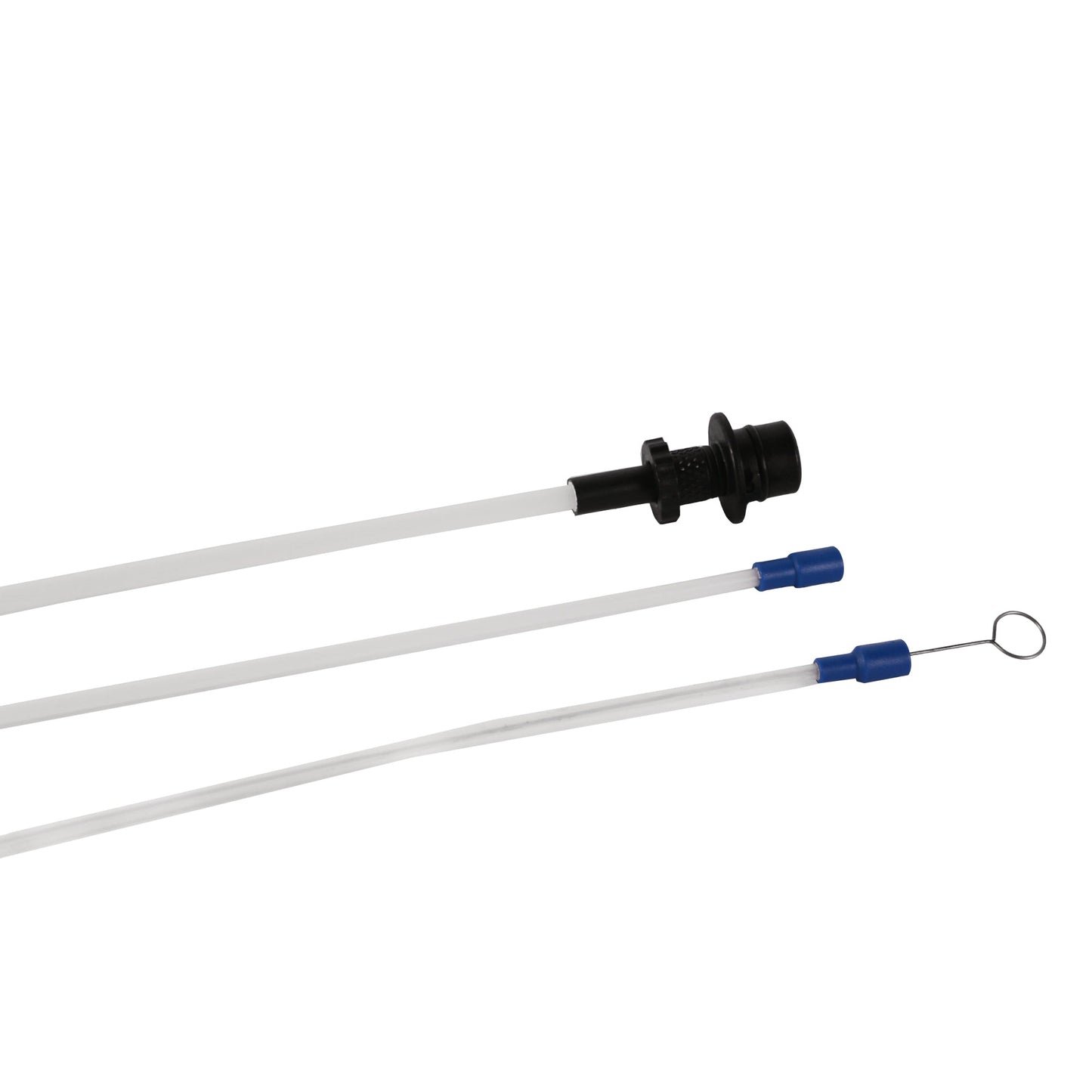 echtools EC1509 6.5L Pneumatisch Ölabsaugpumpe Öl Absaugpumpe Handpumpe Saugpumpe Flüssigkeitsabsaugpumpe