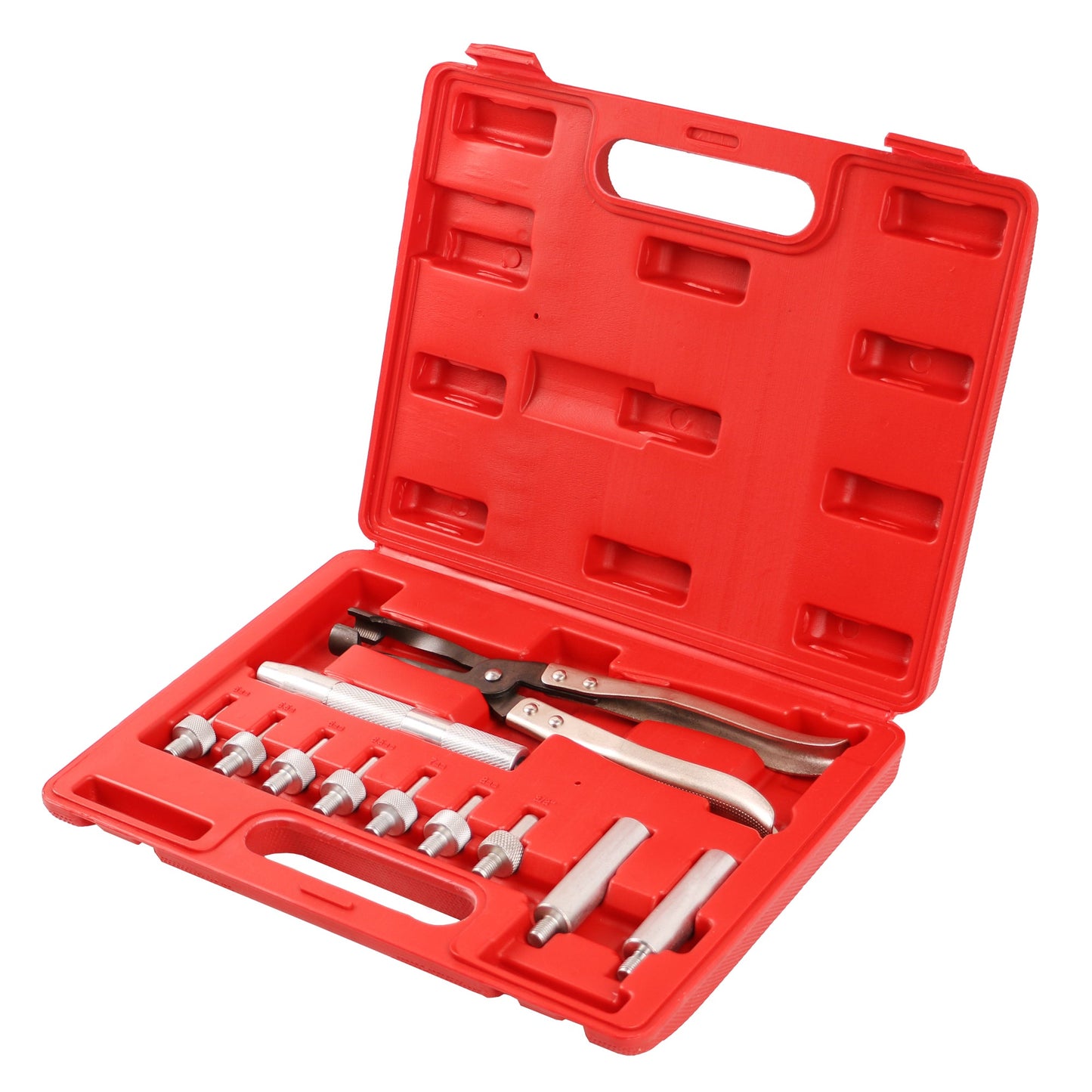 echtools EC1531 Ventilschaftdichtung Zange Ventildichtring Montage Werkzeug Set Ventildichtung