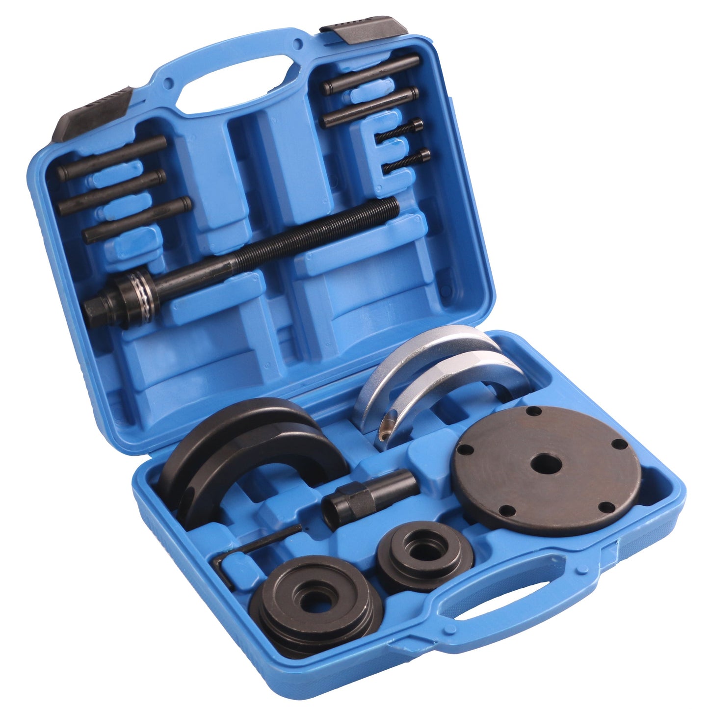 echtools EC1712 Radlagerwerkzeug 85mm Radlager Wechsel Radnabe KFZ Werkzeug Abzieher
