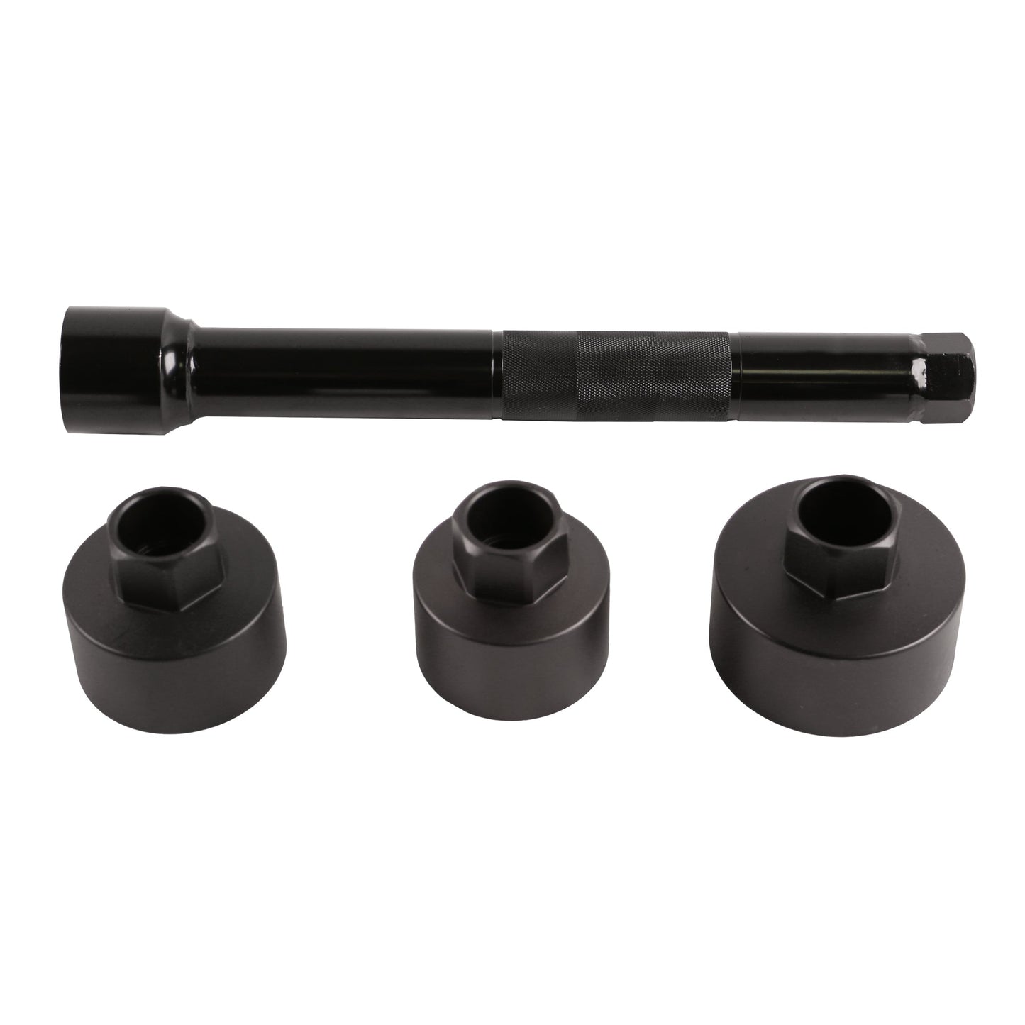 echtools EC1731 Spurstangengelenk Axialgelenk Spurstangen Schlüssel Abzieher 30-35/35-40/40-45