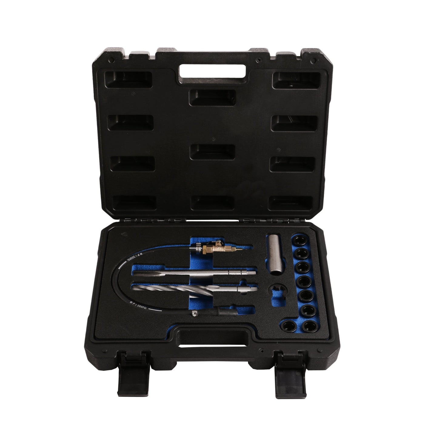 echtools EC1832 Zündkerzen werkzeug für Ford 4,6L 5,4L 6,8L und V-10 zwei Ventil motoren