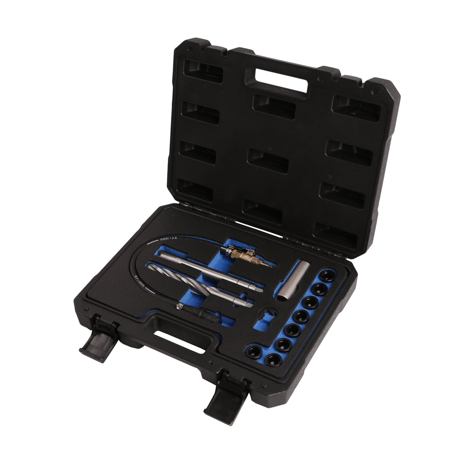 echtools EC1832 Zündkerzen werkzeug für Ford 4,6L 5,4L 6,8L und V-10 zwei Ventil motoren