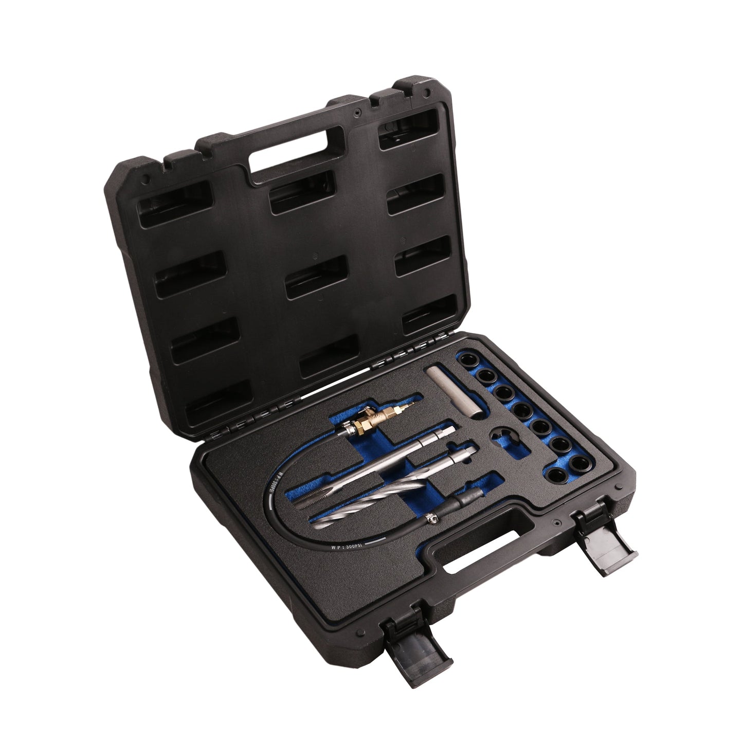 echtools EC1832 Zündkerzen werkzeug für Ford 4,6L 5,4L 6,8L und V-10 zwei Ventil motoren