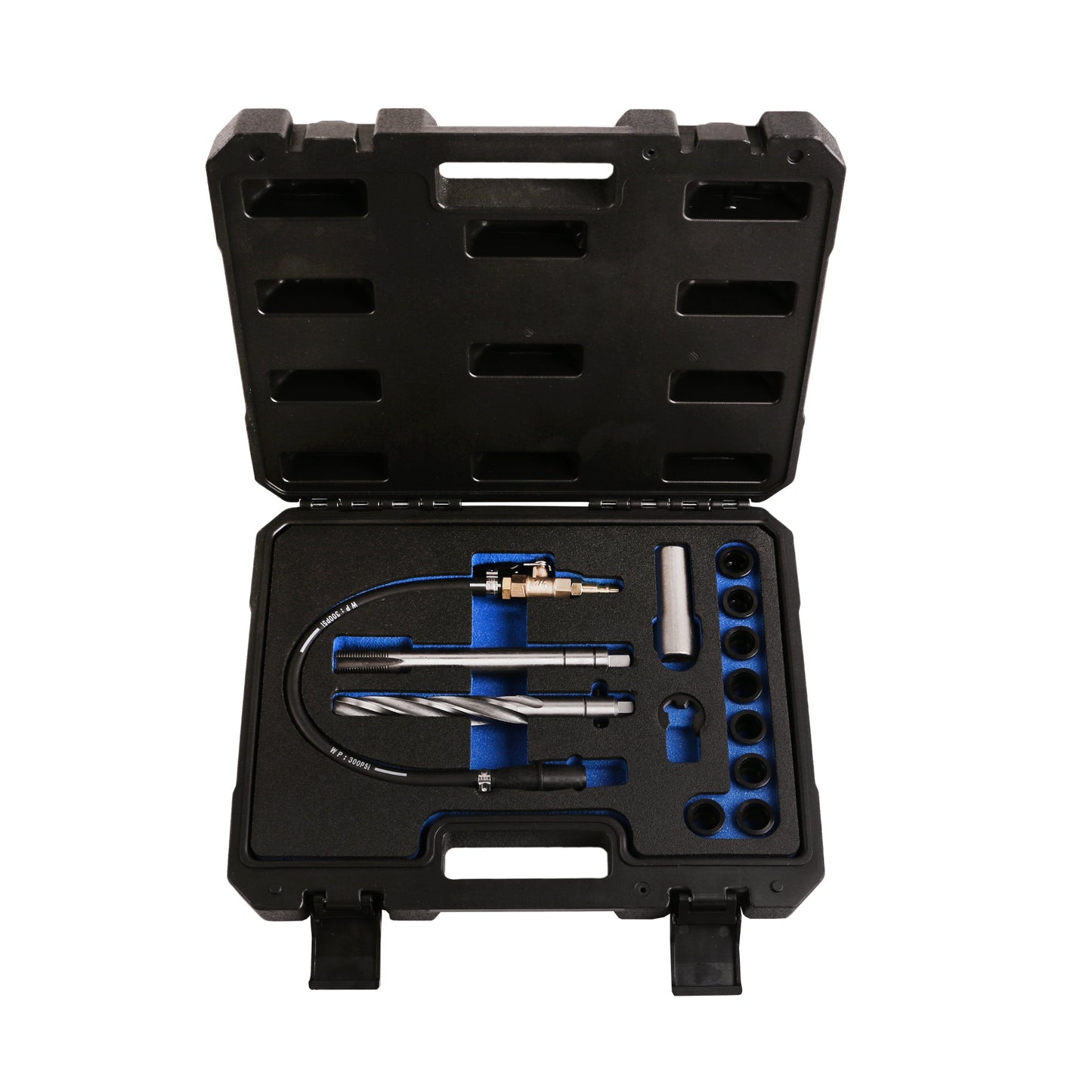 echtools EC1832 Zündkerzen werkzeug für Ford 4,6L 5,4L 6,8L und V-10 zwei Ventil motoren