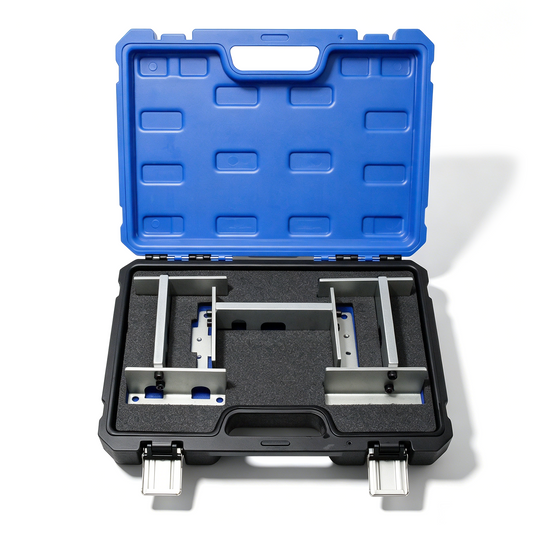 Kuntech Motoreinstell-Nockenwellen-Werkzeuge Mercedes-Benz M275 M137 M285 M277 M279